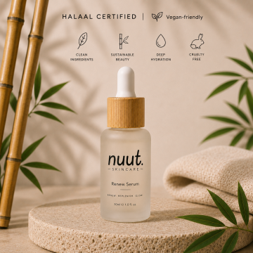 NUUT. Facial Serum (30ml)
